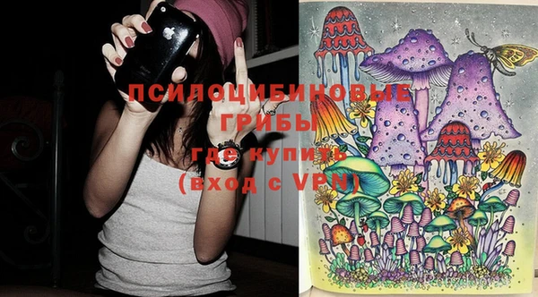 мескалин Баксан